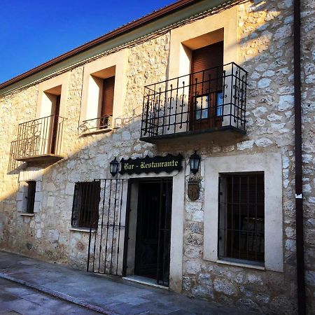 מלון La Casa De Haza מראה חיצוני תמונה