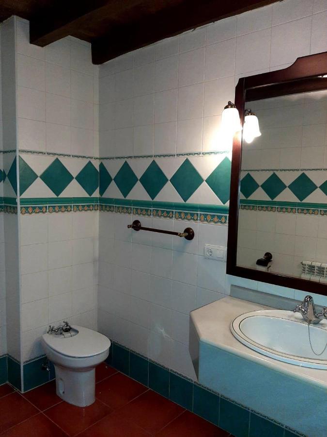 מלון La Casa De Haza מראה חיצוני תמונה
