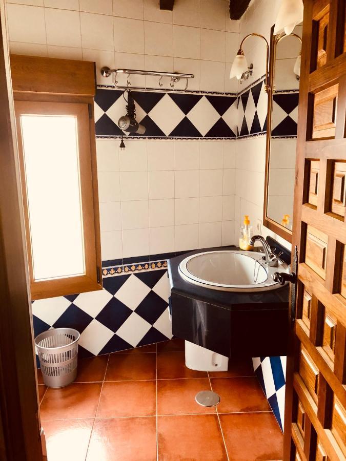 מלון La Casa De Haza מראה חיצוני תמונה