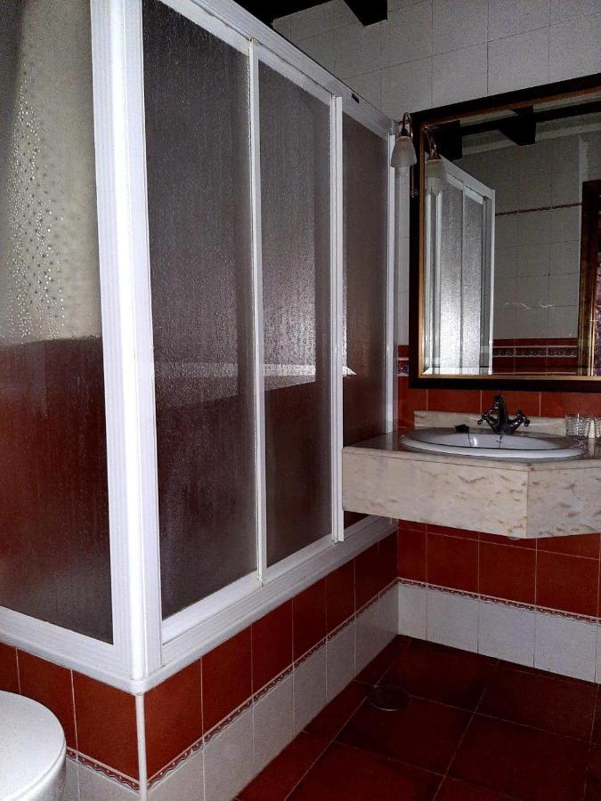 מלון La Casa De Haza מראה חיצוני תמונה