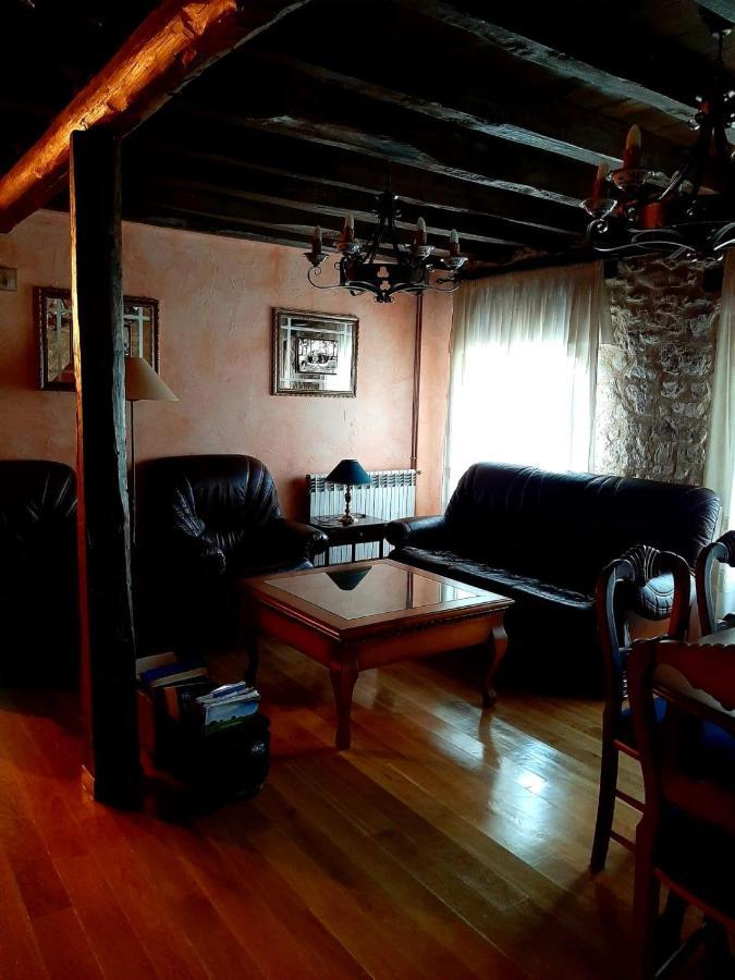 מלון La Casa De Haza מראה חיצוני תמונה